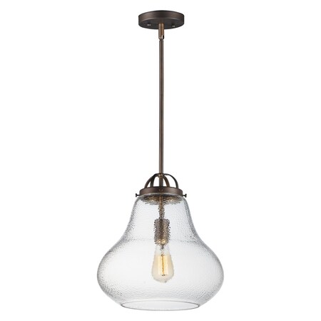 Maxim Stella 1-Light Pendant 10093HMOI